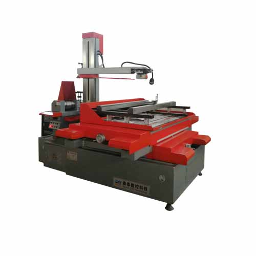 广州求购快走丝数控线切割厂家