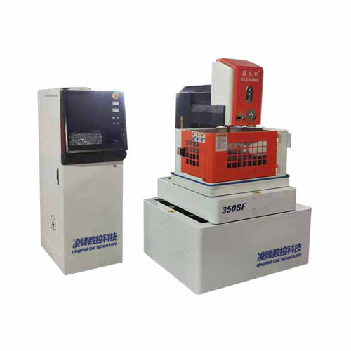 线切割机床 线切割机床