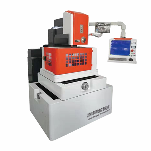 线切割机床 线切割机床